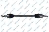 Gsp привідний вал привідна opel Ціна, фото thumb