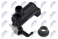 фото thumb №1, Помпа распылителя renault koleos i hy 2.0-2.5 2