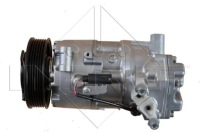фото thumb №16, Nrf компрессор кондиционера bmw i e81/87/90/91 04-