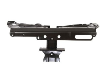 фото thumb №1, Pas перед верхній renault twingo ii 03.2007-09.2014