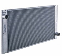 фото thumb №1, Радиатор основний  mini r56 r57 r58 r59 clubman r55 clubvan r55 countryman r60
