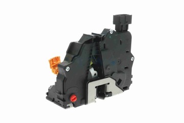 фото thumb №13, Замок двері зад l підходить до: opel meriva b 06.10-03.17