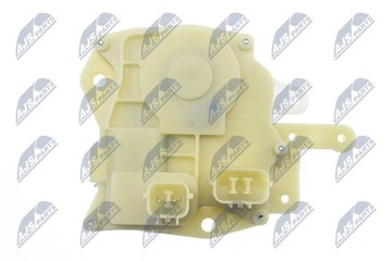 фото thumb №12, Замок дверь зад правый honda civic 01-05 3d 4d