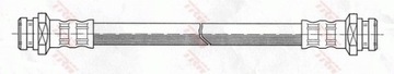 фото thumb №15, Шланг тормозной гибкий trw pha438