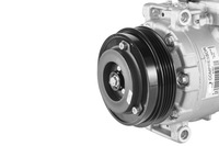 фото thumb №2, Valeo компрессор кондиционера bmw