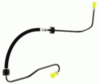 фото thumb №1, Шланг зчеплення ford fiesta- puma 1.0- 1.7 16v 95- 02