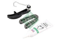 фото thumb №1, Schaeffler ina 558 0069 10 набор цепи, привод насоса масла