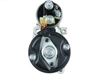 фото thumb №7, Стартер db w201,vito, daewoo musso