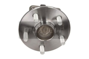 фото thumb №1, Подшипник колёса toyota t. avensis 03- з ступица