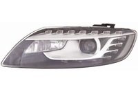 фото thumb №1, Фара левый audi q7