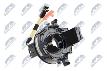 фото thumb №14, Стрічка кермовий шлейф/змотувач nty eas-ty-013