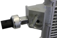 фото thumb №13, Ford b-max радиатор кондиционера конденсатор fiesta 1756414 1818909 1822536