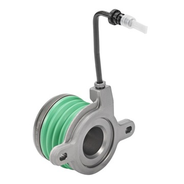 фото thumb №10, Циліндр зчеплення центральний mercedes