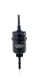 Купить Фильтр топлива mann-filter, фото thumb