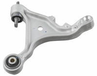 фото thumb №1, Lemforder шарова опора важіль 3526501