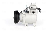 фото thumb №9, Компрессор кондиционер hyundai matrix 01-