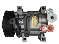 фото thumb №2, Hart набір sprzeglowy 6pk / 110mm