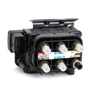 фото thumb №1, Arnott vb-3823 клапан, электропроводка пневматическая