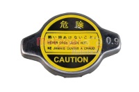 фото thumb №2, Крышка радиатора metzger