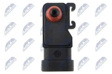 фото thumb №11, Датчик map opel astra g 1.4 16v,1.6 16v 1998-
