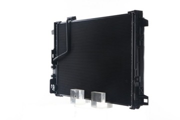 фото thumb №1, Конденсатор кондиціонера db w204 c-klasa 07-