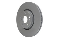 фото thumb №1, 2 x ate диск тормозной. renault scenic 02-03 rx4