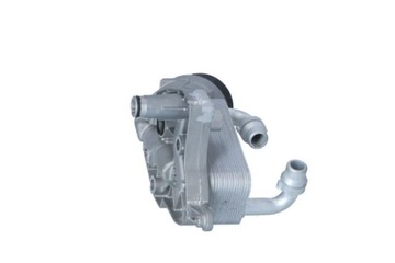 фото thumb №14, Радіаторів масла nrf 31759 1660079j80 opel