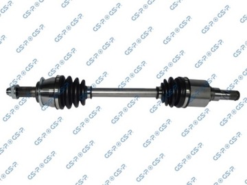 фото thumb №1, Gsp піввісь 205026