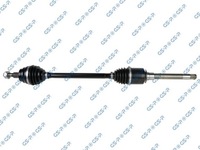 фото thumb №2, Gsp 205061ol wał приводной