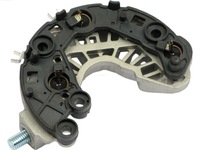 фото thumb №2, As-pl arc3055 випрямляч, генератор