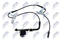 фото thumb №1, Датчик abs перед mazda 6 gh 2007- /правый/