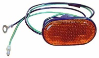 фото thumb №1, Лампа поворотник abakus 218-1404