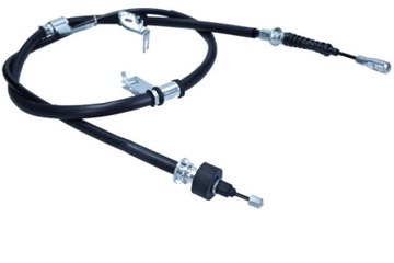 фото thumb №1, Трос ham. ręcz. kia t. rio 1,1-1,4 11- le