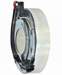 фото thumb №2, Катушка компрессор кондиционера renault