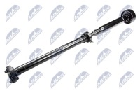 фото thumb №4, Wał приводной nwn-bm-038 nty