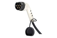 фото thumb №1, Шланг заряджання, транспортний засіб електричний