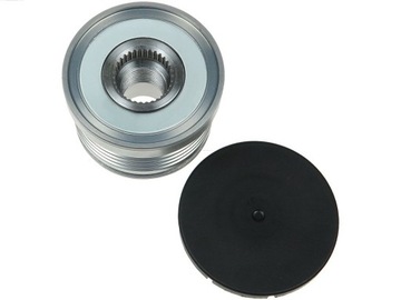 фото thumb №1, Колесо пасове wolnobiezne генератора