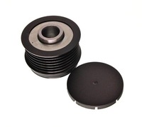 фото thumb №1, Колесо ременное генератора fiat maxgear 55886mg