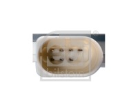 фото thumb №12, Febi замок двері audi a4,a5,q3,q5, vw touareg 06.07-03.18 перед pr