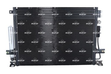 фото thumb №11, Конденсатор nrf 05175368aa 1215477aa 5175368aa 120c