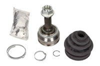 фото thumb №1, 49-0268 maxgear шарнір zew. mitsubishi carisma