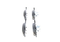 фото thumb №10, Bosch тормозные колодки тормозные перед с замком dacia logan ii sandero ii