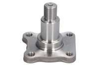 фото thumb №1, Ступиця колеса h5g024bta