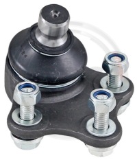 фото thumb №4, Шаровая опора рычага ford fiesta, fusion 01-