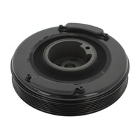 фото thumb №9, Шкив vw/volvo lt/t4 2,5tdi, 850,