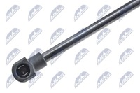 фото thumb №7, Пружина газова, кришка відсік двигуна nty ae-re-042