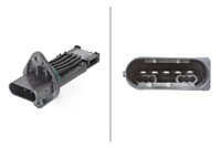 фото thumb №1, Расходомер воздуха