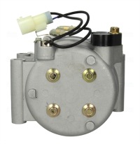 фото thumb №4, Nissens 89331 компрессор, кондиционер