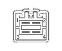 фото thumb №10, Behr mahle блок керування вентилятор ford focus