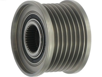 фото thumb №15, Колесо ременное wolnobiezne генератора